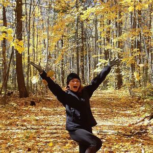 Meet your Posher, Rosalie